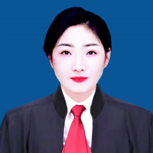 黑龙江专职律师—潘世霞